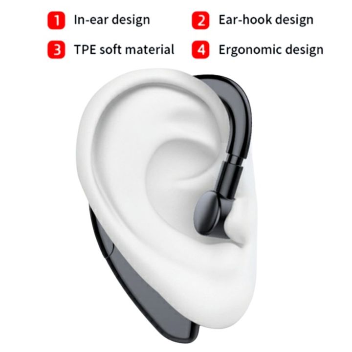 ผู้ขายที่ดีที่สุด-s11รถธุรกิจมินิชุดหูฟังไร้สายโปร่งแสงเสียงแหลมเบสที่แข็งแกร่ง