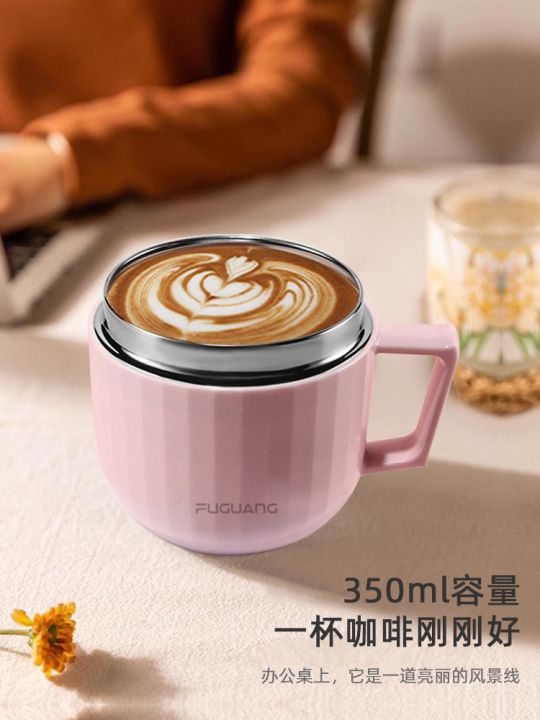 cod-fuguang-insulation-cup-female-316-stainless-steel-mug-high-value-home-with-lid-teacup-milk-coffee-wholesale