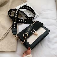 hot【DT】✶ↂ♟  2023 New Ladies Messenger Fashion Shoulder Contrast Color Luxury Designer