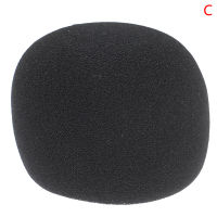 zhaixiankui Furry windscreen muff ฝาครอบโฟมไมโครโฟน windproof สำหรับซูม H1 H1N