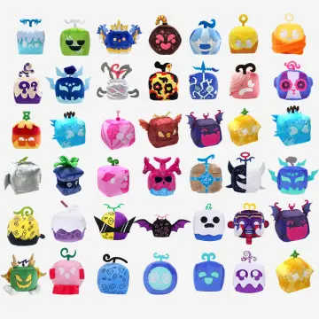 Blox Fruits PLUSHIES is OFFICIAL  Pricing, Buying & How To Redeem  (Showcased) 
