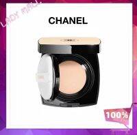 #Lady Mall Chanel Cushion Water Foundation SPF25 PA ++ 4.5g (พร้อมส่ง)