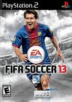 เกมส์ PS2 FIFA 13 บอล ฟีฟ่า PlayStation2⚡ส่งไว⚡