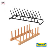 ที่วางจาน อูสต์บิต Plates Holder OSTBIT IKEA