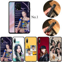 MCC44 TWICE Mina อ่อนนุ่ม High Quality ซิลิโคน Phone เคสโทรศัพท์ TPU ปก หรับ Xiaomi Redmi Note 8 9 10 Pro Max 10T 10S 9S 9T 8T Prime