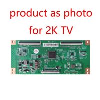 CC500PV5D 2K N2TP500UHDPV5D-B1 T-Con Board For 2K TV Display Equipment T Con Card Original Replacement Board Tcon Board as photo