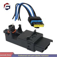 WINDOW MODULE + WI PLUG Kit HARNESS TEMIC FOR RENAULT MEGANE CLIO SCENIC LAA 288887 440726 440746 440788