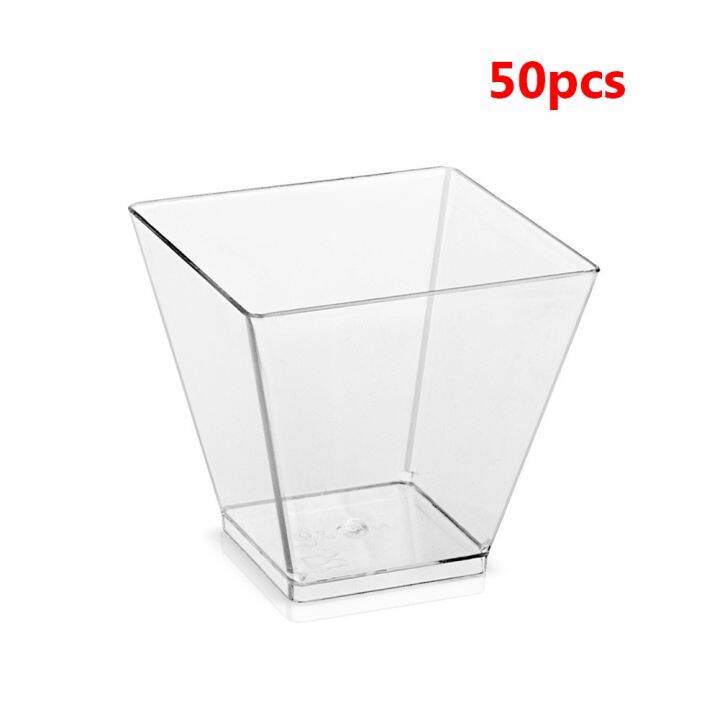 cw-50pcs-disposable-plastic-dessert-cups-portion-transparent-cup-supplied-58ml-pc