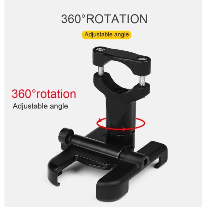 whats-up-itที่จับมือถือมอเตอร์ไซค์-แท่นยึดโทรศัพท์มอเตอร์ไซค์-ทำจากเหล็กทั้งชิ้น-ถูกกว่าร้านข้างๆค่าส่งแค่23