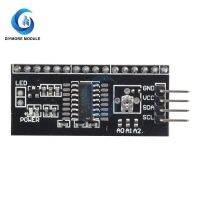 IIC I2C TWI SPI Serial Interface Board Port 1602 2004 LCD LCD1602 แผ่นอะแดปเตอร์โมดูลแปลงอะแดปเตอร์ LCD