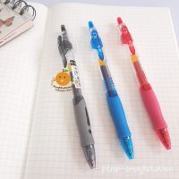 ปากกาเจล M&amp;G R1 0.5 mm GP-1008