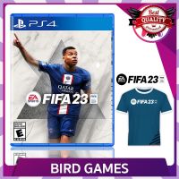 [Promo] PS4 : FIFA 23 [แผ่นแท้] [มือ1] [FIFA23] [FIFA 23 ps4] [โปรโมชั่นสุดท้าย]