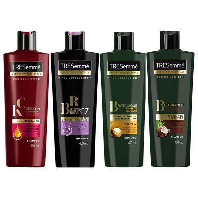 (Good product) ⚡️AA Tresemme imported from the UK with original packaging