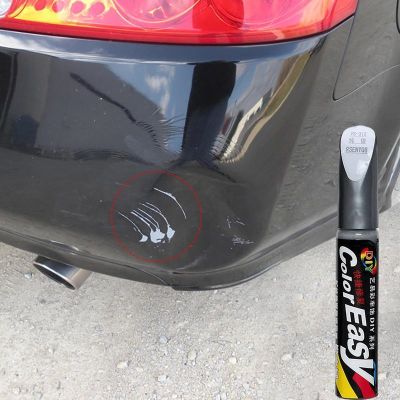 【DT】hot！ Car Scratch Repair Up Paint Styling Fill Remover