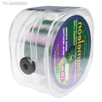 ✽○ 220m Chameleon Fishing Line Monofilament Color Changing Fluorocarbon Coated Strong Nylon Fishing Line