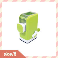 ?ขายดี? ที่บดมือหมุน JOWSUA บดละเอียด ไม่ใช้ไฟฟ้า ทำความสะอาดง่าย B223 Manual slicer - เครื่องบดมือหมุน เครื่องบดสับอาหาร เครื่องบดสับ เครื่องปั่น ที่บดเนื้อหมู ที่บดเนื้อ ที่บดเนื้อมือ เครื่องบด เครื่องบดหมู เครื่องบดเนื้อ meat mincer