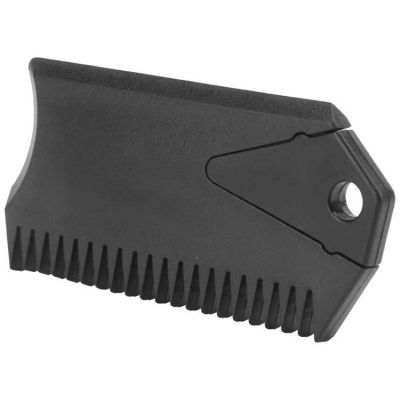 ：“{—— Wax Comb Surfboard SUP Wax Remove Comb With Fin Key For Water Sports Surf Surfing Accessories