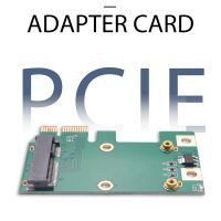 PCIE to Mini PCIE Adapter Card, Efficient, Lightweight and Portable Mini PCIE to USB3.0 Adapter Card