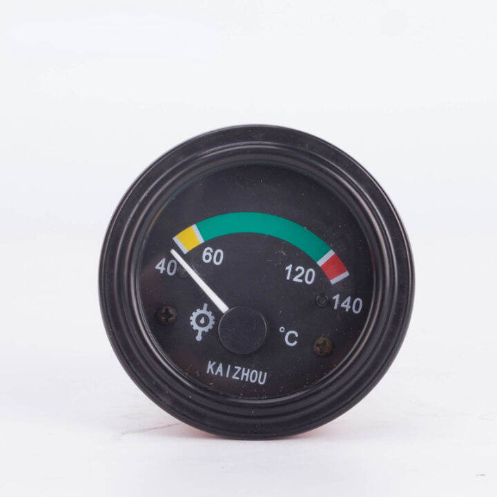 Oil Pressure Gauge for Diesel engine automobile fuel electronic oil pressure and water