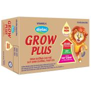 Sữa Bột Pha Sẵn Vinamilk Grow Plus 180mx48h