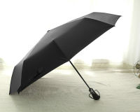 Fashion Car nd Automatic Umbrella Ladies Uv Protection Folding Umbrella Rainproof Sun Car Umbrella Parasol