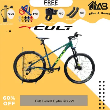 Murang mountain best sale bike for sale