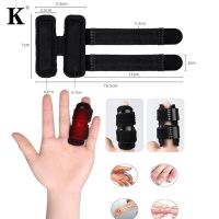 【YF】♟  1Pc Pain Fixing Splint Straighten Brace Adjustable Sprain Dislocation Fracture Corrector