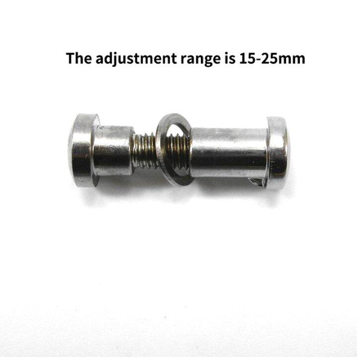 2x-bicycle-seatpost-screw-adjustment-bike-seatpost-clamping-binder-screw-bolt-15-25mm-high-strength-steel-screw