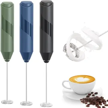 Coffee Stir Sticks Cocktail Stirrers Blender Frother Plastic Glass Mixed  Drink Mixer Bar - AliExpress