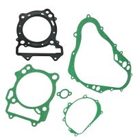 ⚡HOT SALE⚡ Motorcycle Engine Cylinder Crankcase Clutch Cover Gaskets Set For Suzuki DRZ400 DR-Z400 2000-2020 DRZ 400