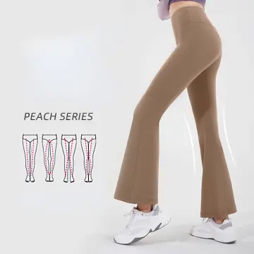 Pilates Pants for Women