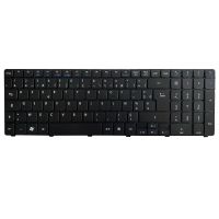 New French Keyboard For Acer Aspire 7750 7750G 7750Z 7235 7235G 7250 7250G 7251 7331 7336 Black FR AZERTY Keyboard