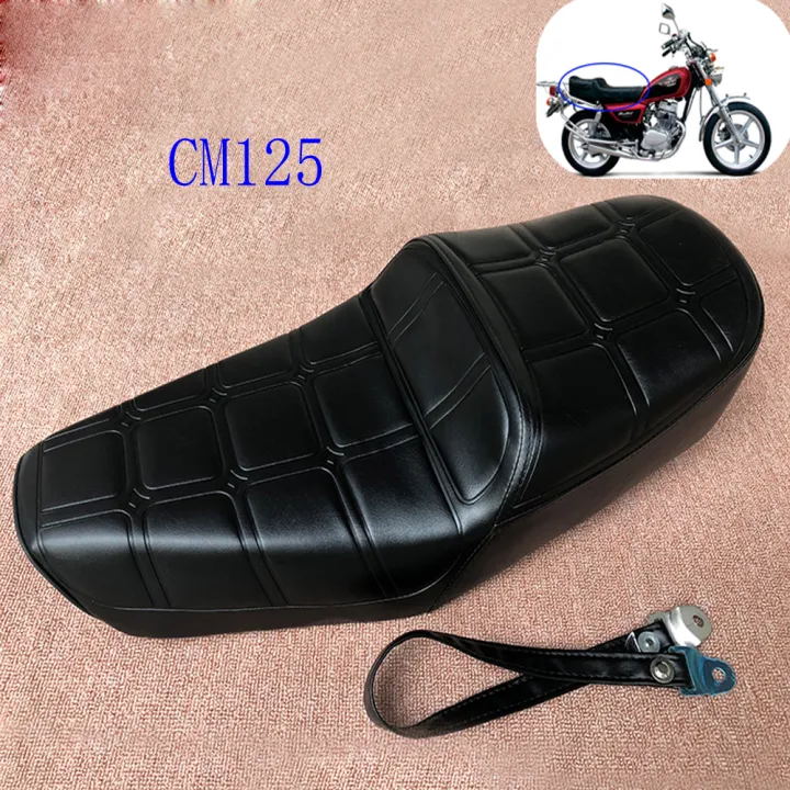 E0224 Rainproof Waterproof Motorcycle Seat Cover For Honda Cm125 Motorbike Scooter Heat Insulation Cushion Protect Lazada Ph - Types Of Motorcycle Seat Cover Material E0224 Rainproof Waterproof Motorcycle Seat Cover For Honda Cm125 Motorbike Scooter Heat Insulation Cushion Protect Lazada Ph - Types Of Motorcycle Seat Cover Material
