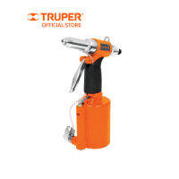 TRUPER 18240 เครื่องยิงหมุด/ รีเวทชนิดลม 3/16 นิ้ว