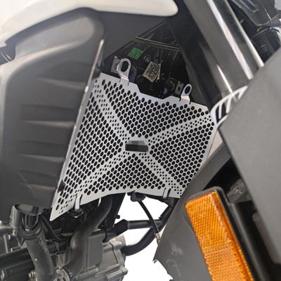 Motorcycle Accessories Radiator Protection Grille Guard Protection Water Tank For KTM 390 790 890 Adventure R 390 Adventure