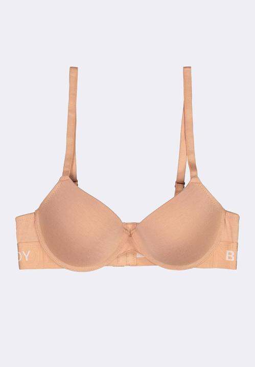 BENCH- GER0377 BETTER MADE Envi Women's Push Up Bra | Lazada PH