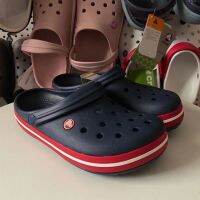 Crocs รองเท้าแตะ สำหรับผู้ชายและผู้หญิง