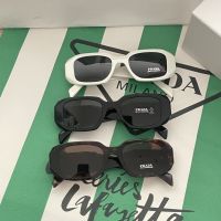 Prada sunglasses runway symbole 17WS รุ่นฮิต