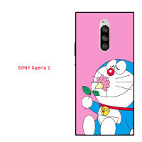 สำหรับ SONY Xperia 1/10/10 Plus/ I4293/C4/E5363/E5333/E5306เคสซิลิโคนนิ่ม