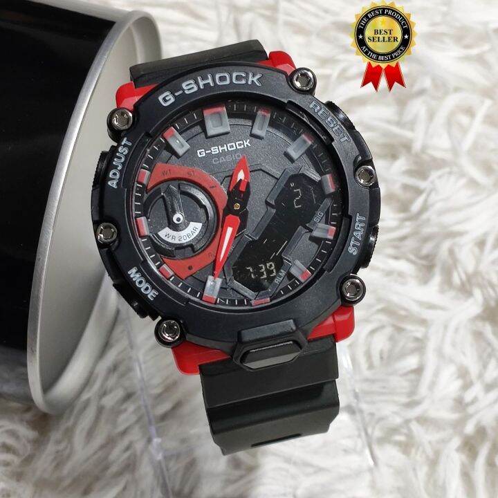 Lazada g clearance shock original