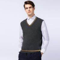 CODHaley Childe Dr. Knitwear - Mens Knitted Vest Knitted Sweater Vest Mens Knitted Vest Mens Knitted Vest School Knitted Vest Thick Mens Knitted Vest Nice Knitted Vest