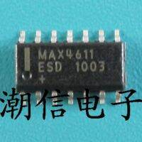 5pcs MAX4611ESD SOP-14