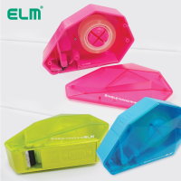 ELM (อีแอลเอ็ม) เครื่องตัดเทป+เทป ELM รหัส TD-100