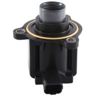 1 Piece Turbocharger Divertter Valve Cut Off Turbo Solenoid Valve 59001107196 Black Car Accessories for