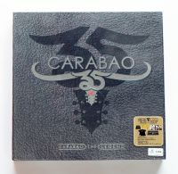 CD คาราบาว 35 ปี - Carabao The Legend (Box Set)