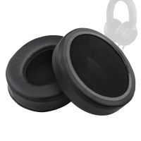 Ear Pads For Razer Kraken V3 X Headphone Cushions Razer Kraken X USB Earpads Replacement Sponge Earmuffs Accessories