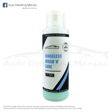 Maniac Waterless 1L –