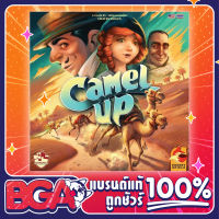 Camel up 2 (TH/ENG)