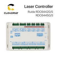 ◊▬ Ruida Mainboard for RD6445G RDC6442G RDC6442S Co2 Laser Controller for Laser Engraving and Cutting Machine RDC 6442 6442G 6442S