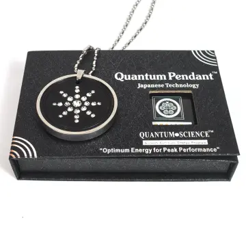 Quantum deals science bracelet